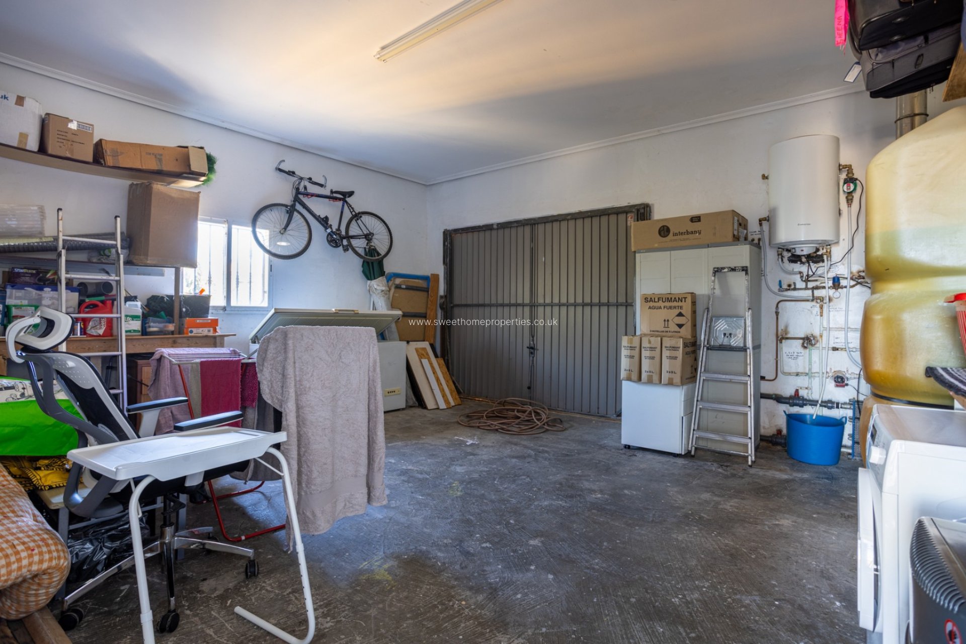 Resale - Country house - La Zarza