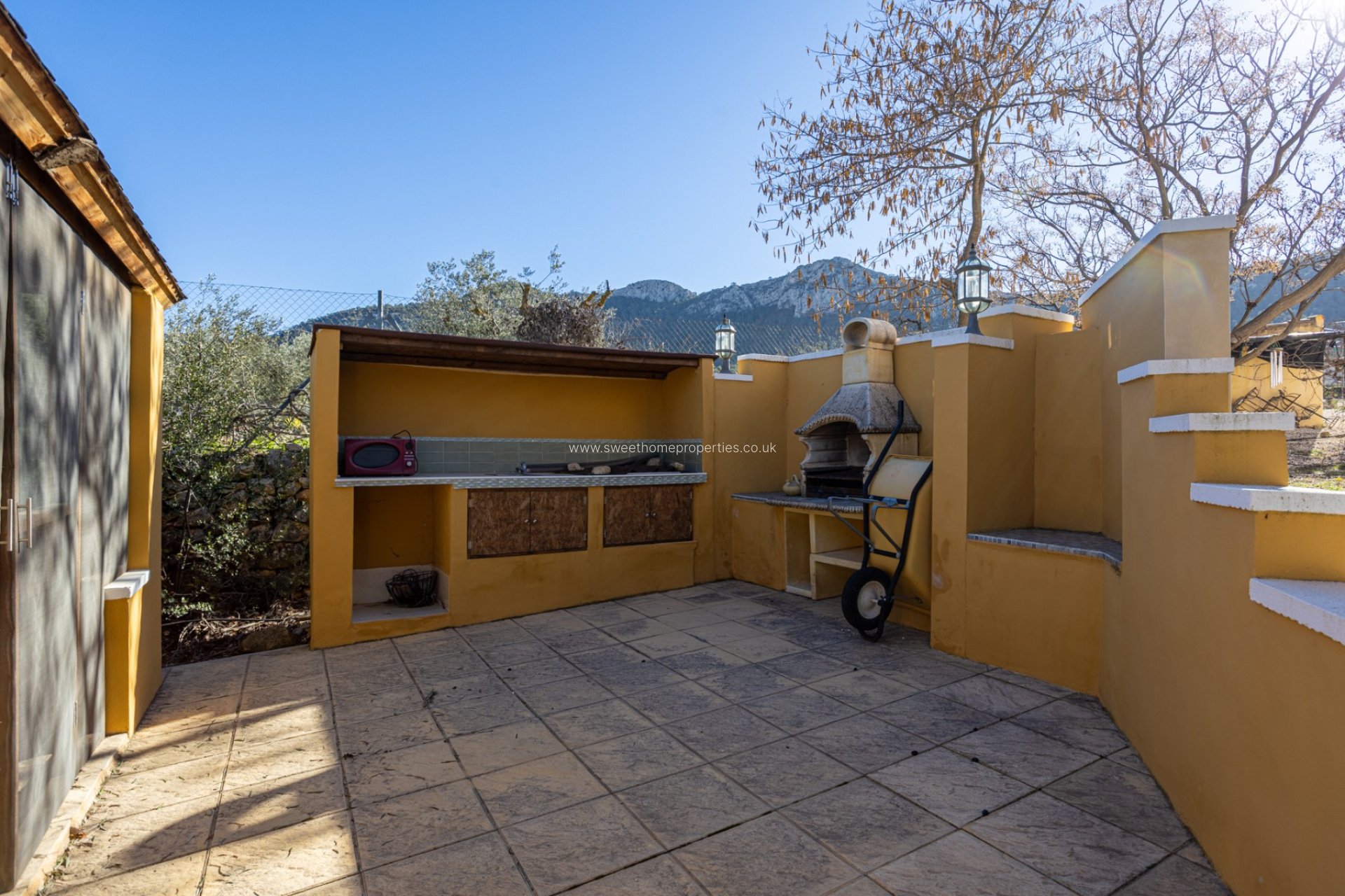 Resale - Country house - La Zarza