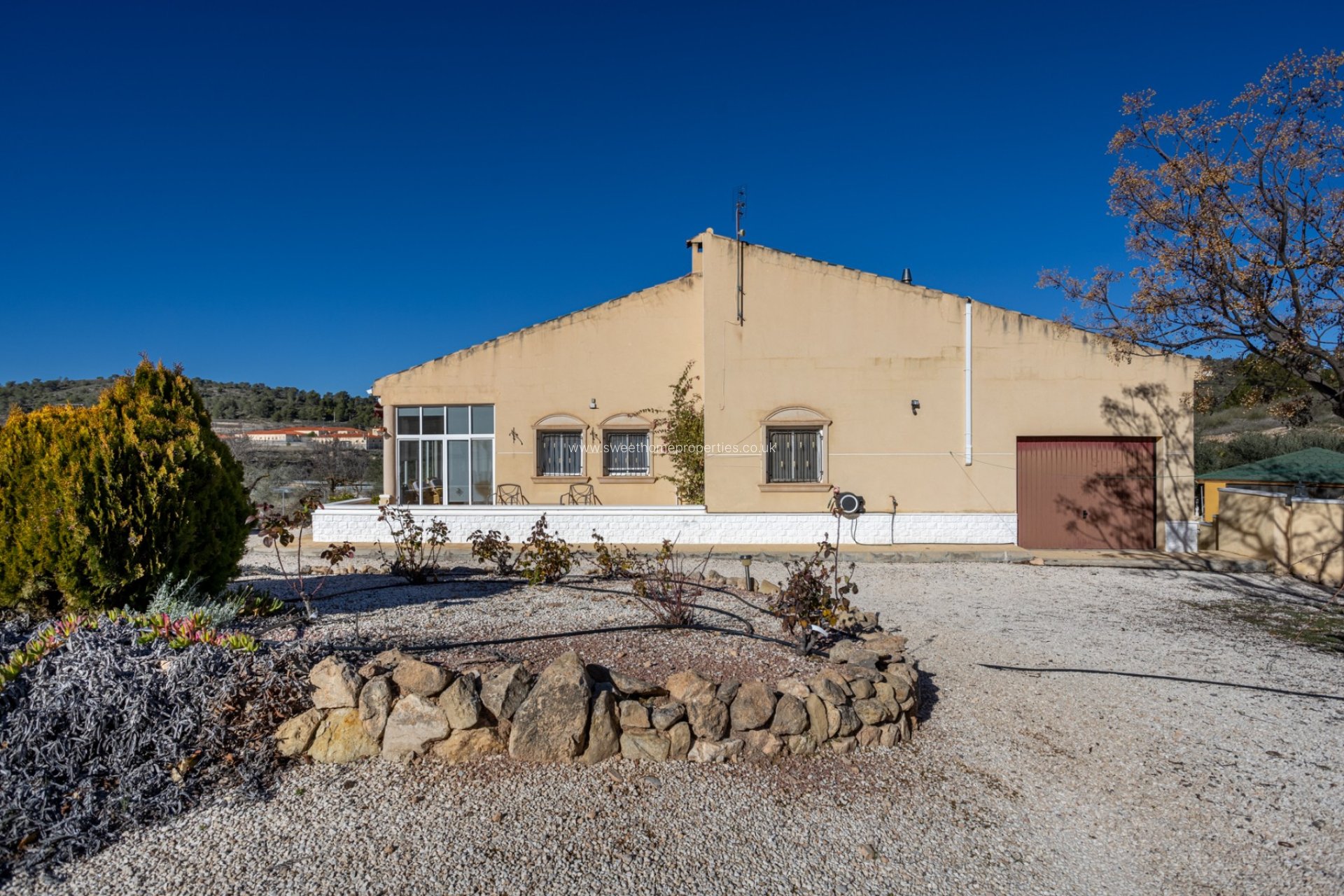 Resale - Country house - La Zarza