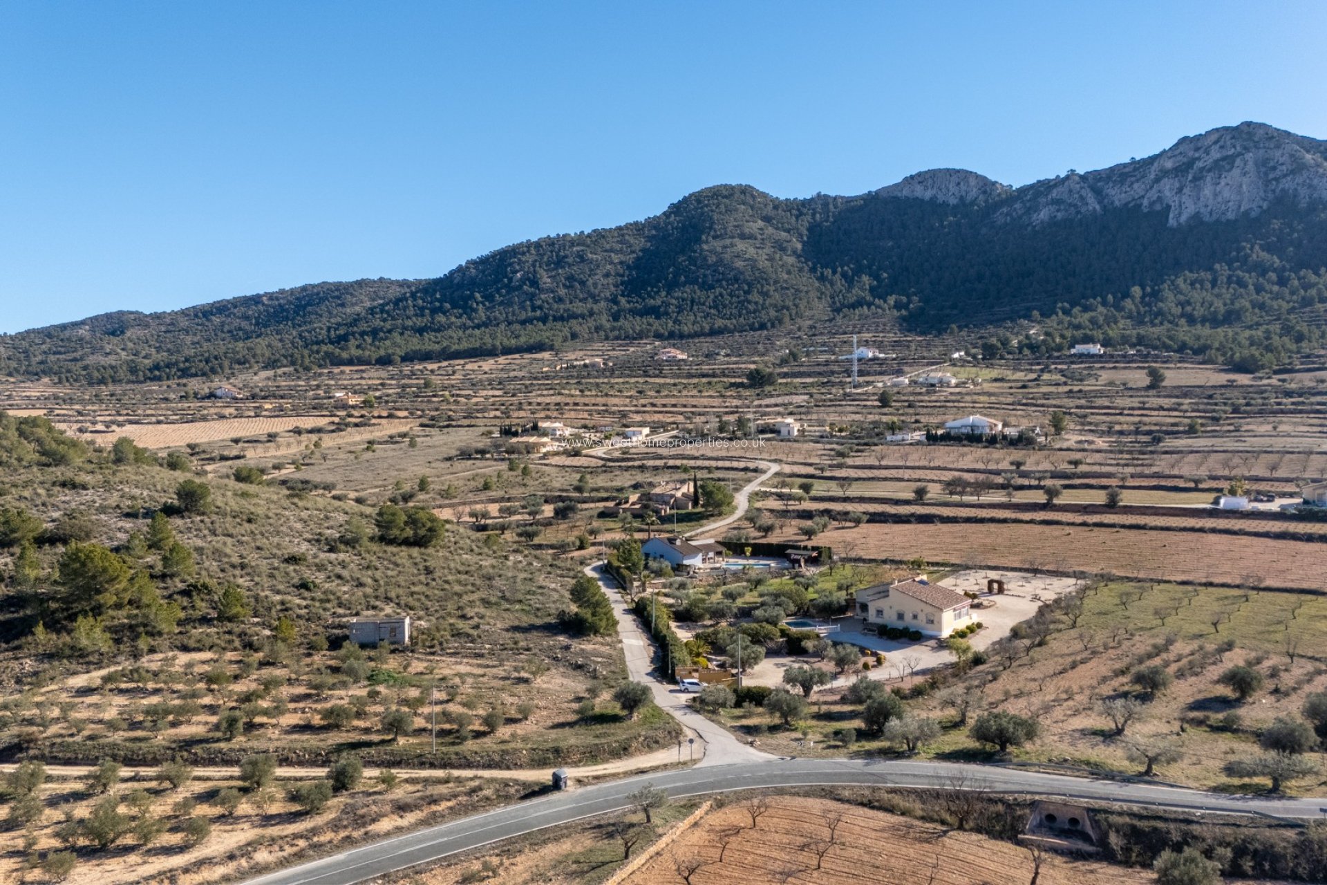 Resale - Country house - La Zarza