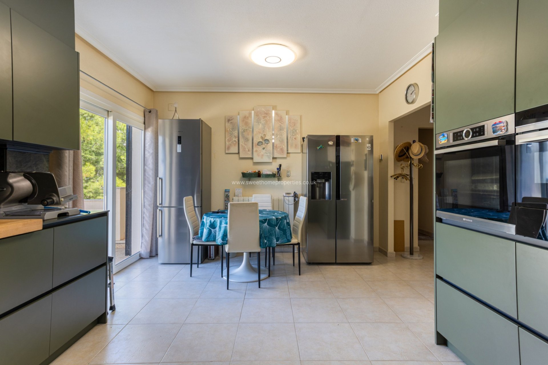 Resale - Country house - La Zarza