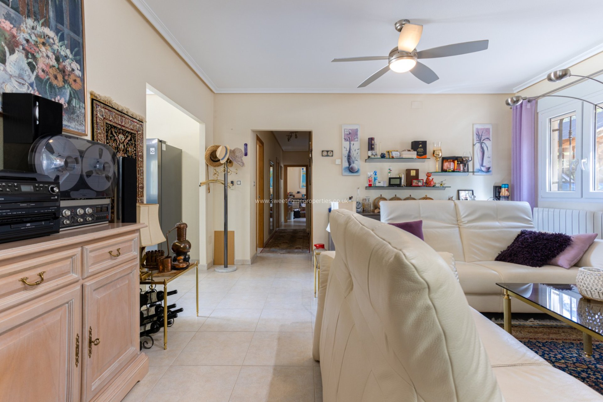 Resale - Country house - La Zarza