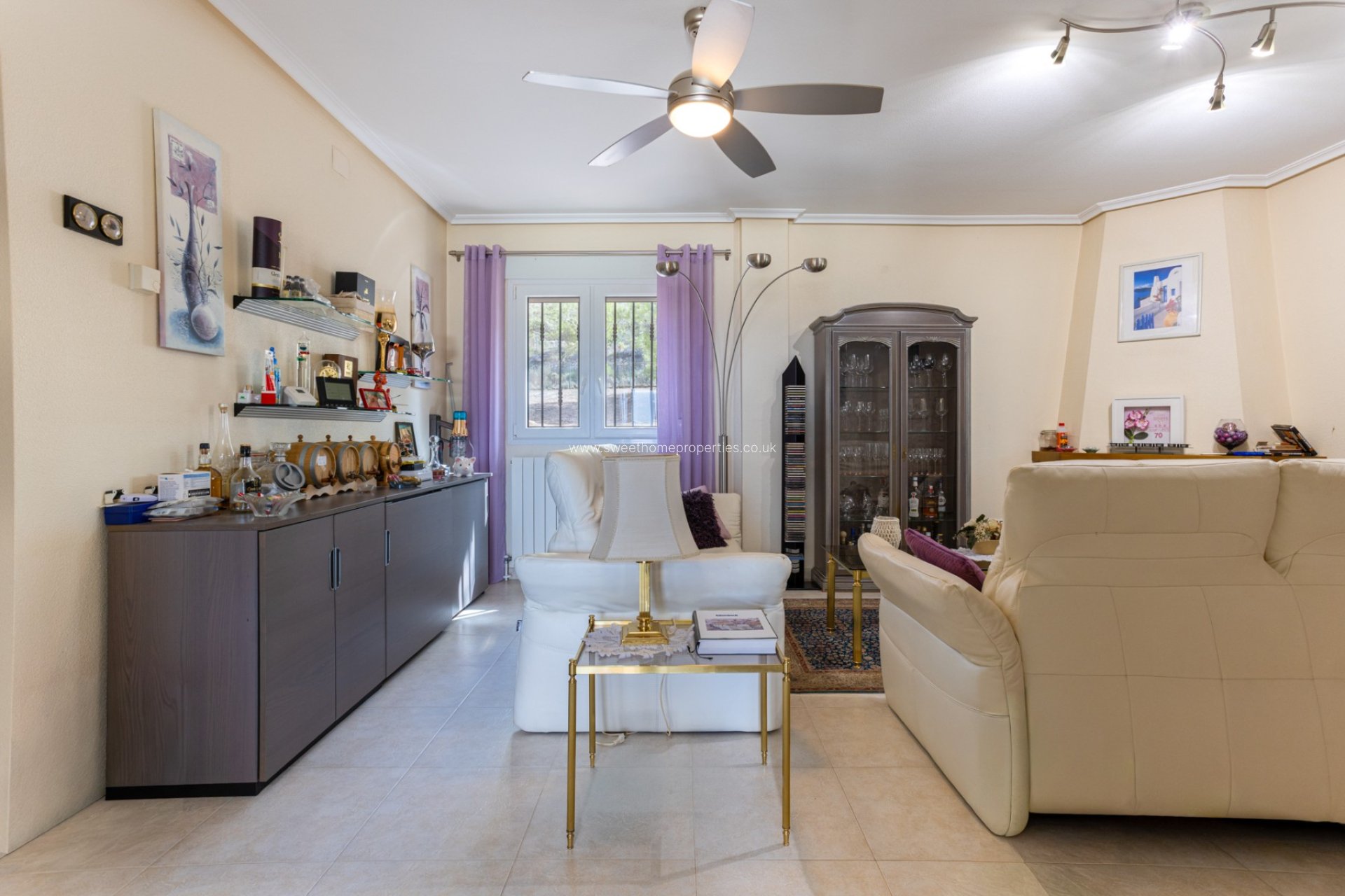 Resale - Country house - La Zarza