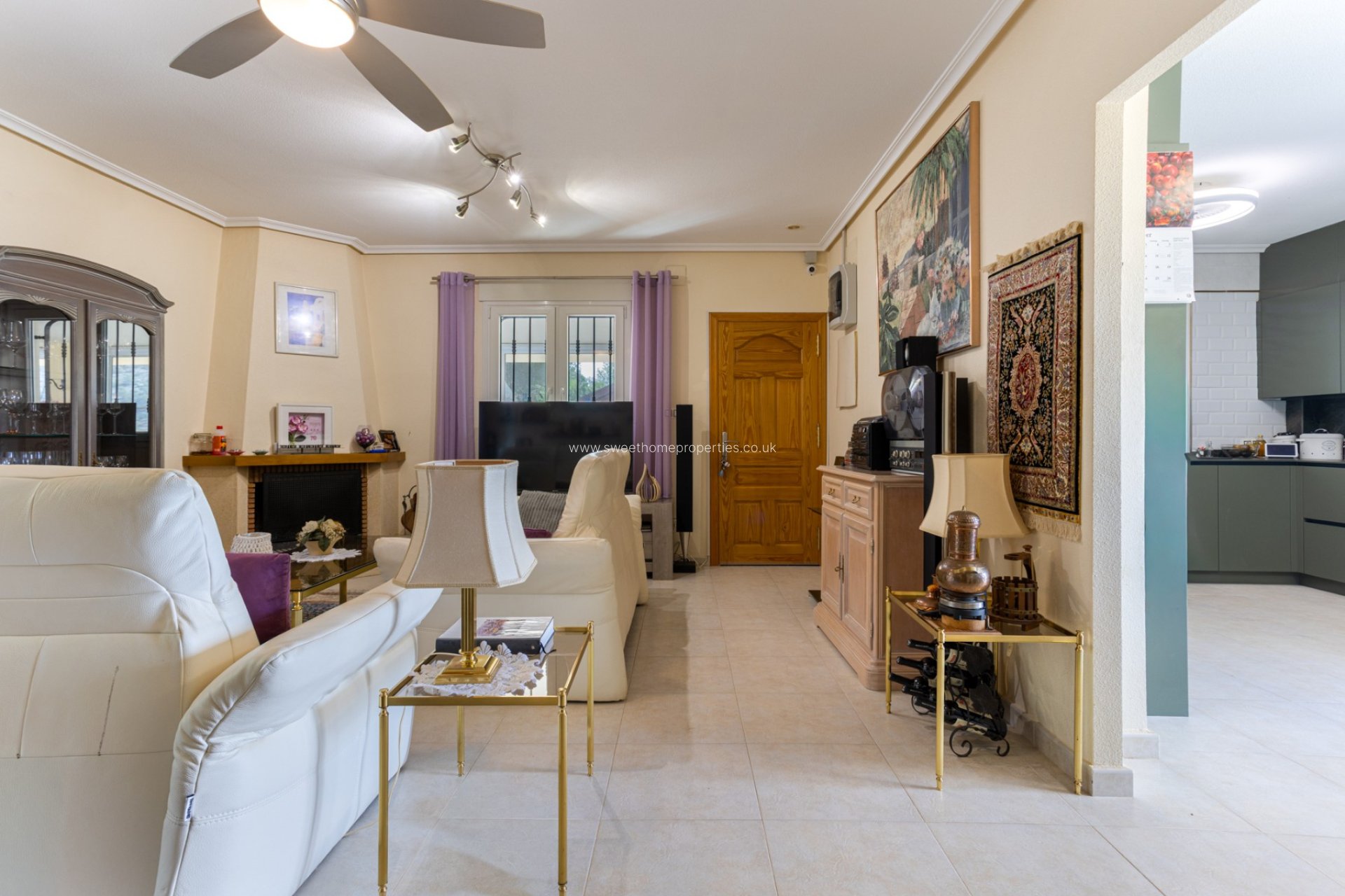 Resale - Country house - La Zarza
