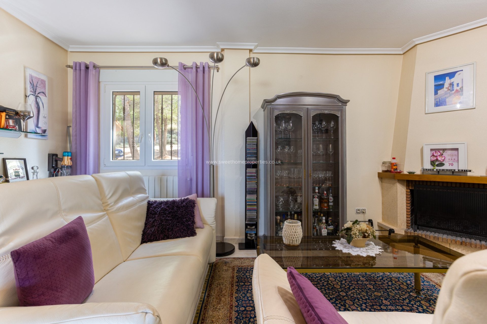 Resale - Country house - La Zarza