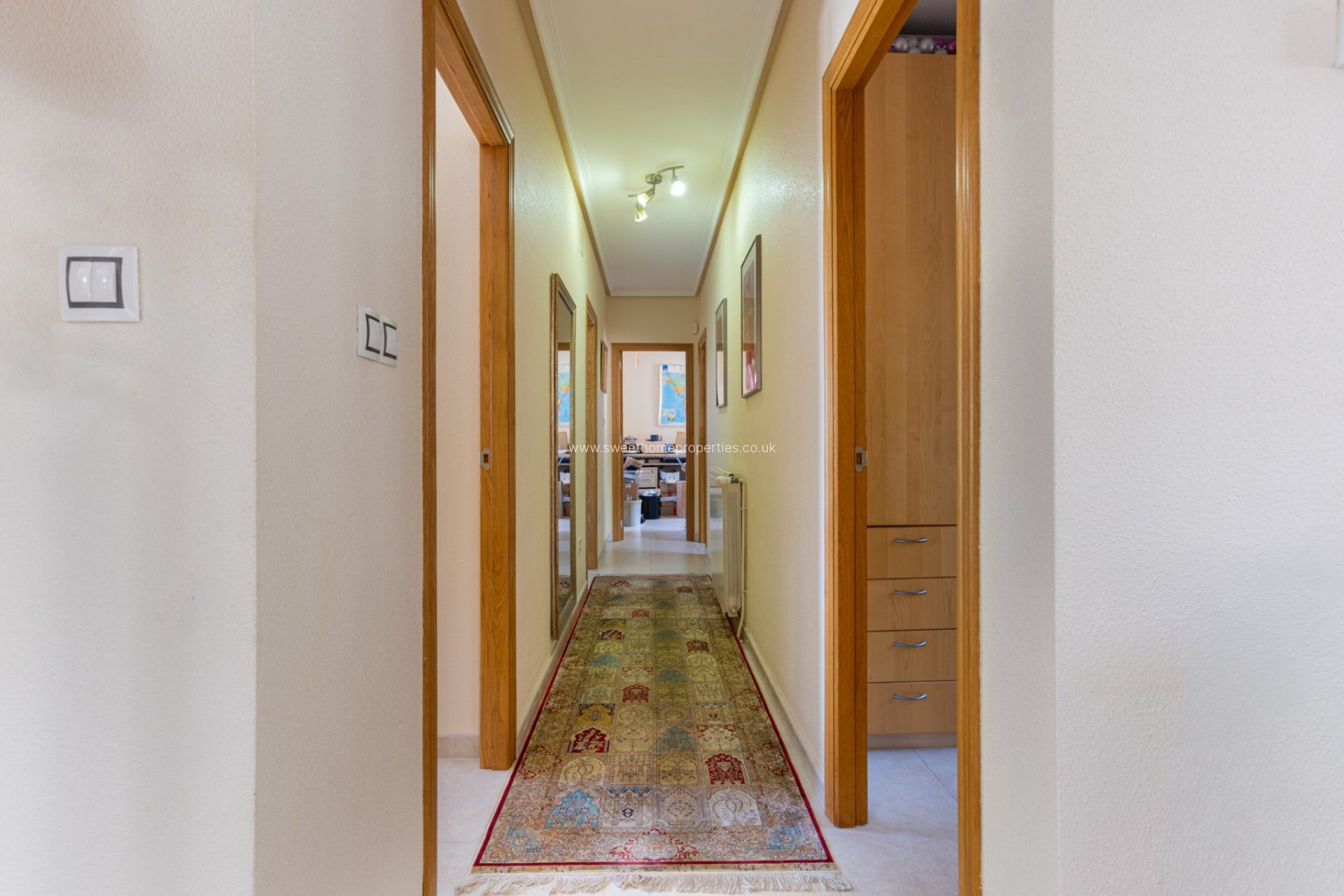 Resale - Country house - La Zarza