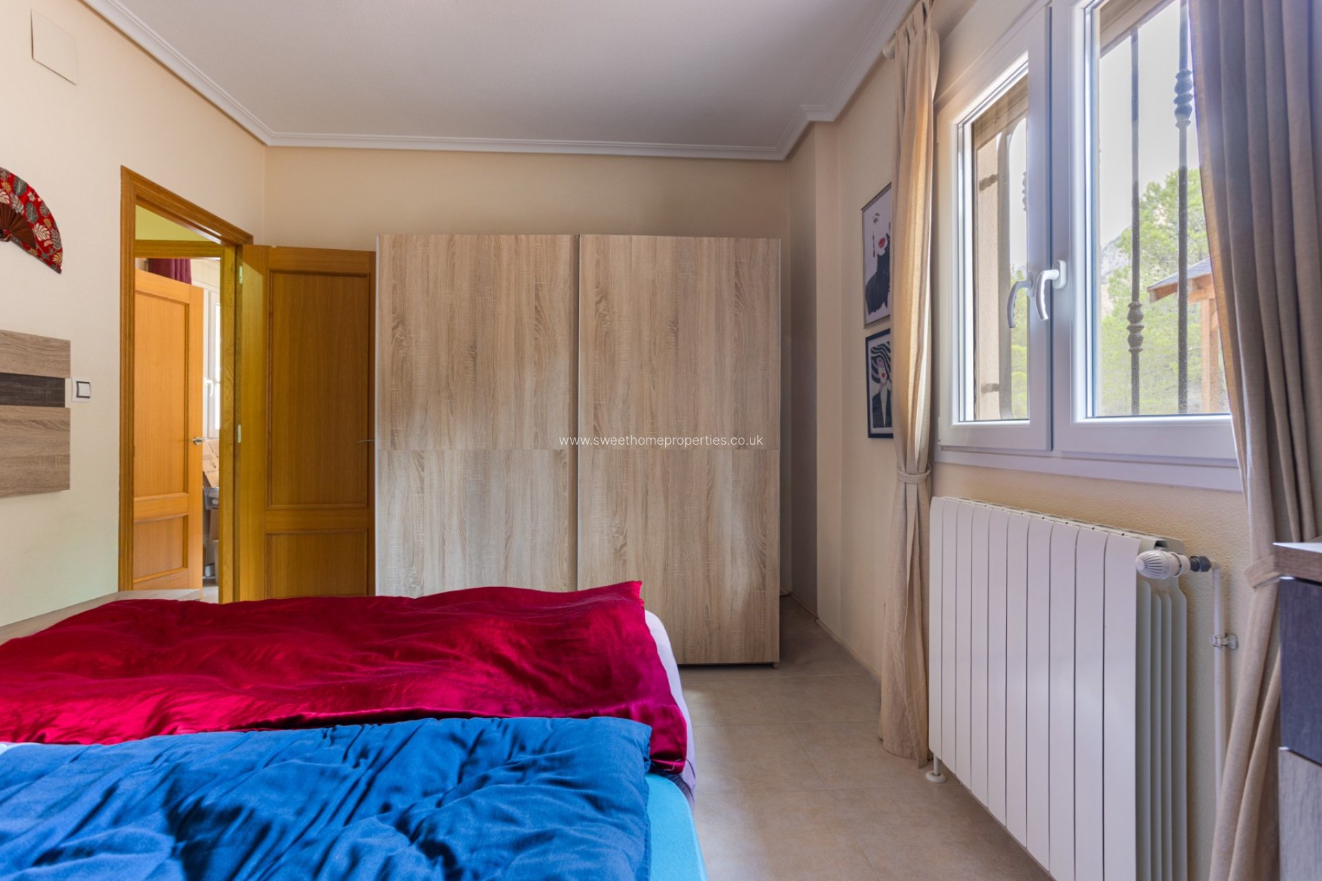 Resale - Country house - La Zarza