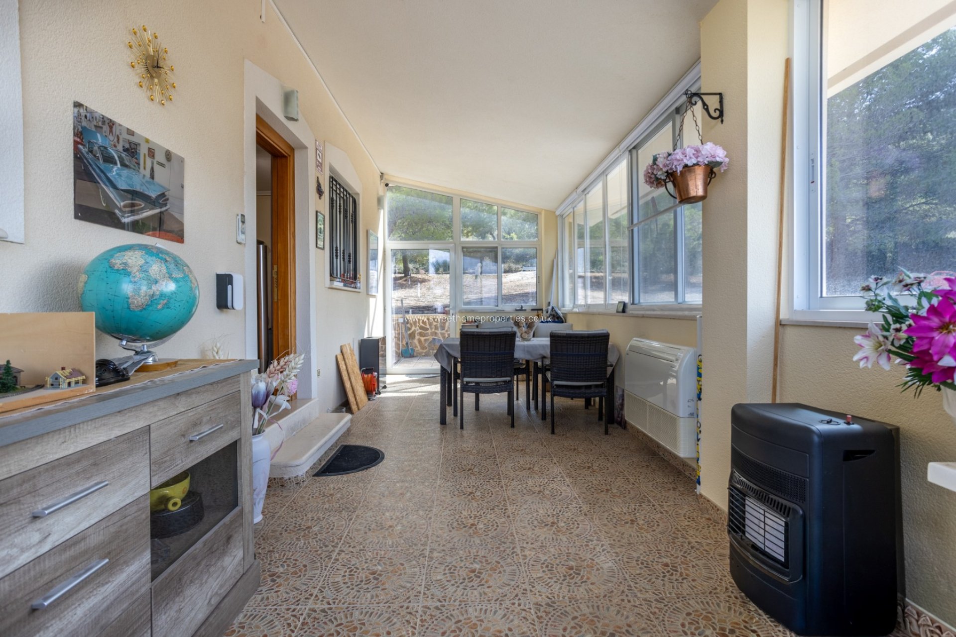 Resale - Country house - La Zarza