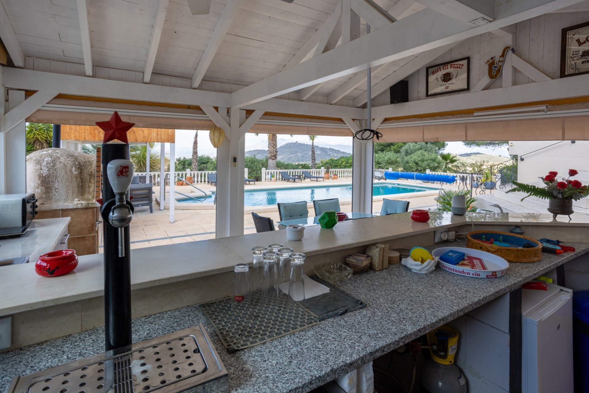 Resale - Country house - La Zarza