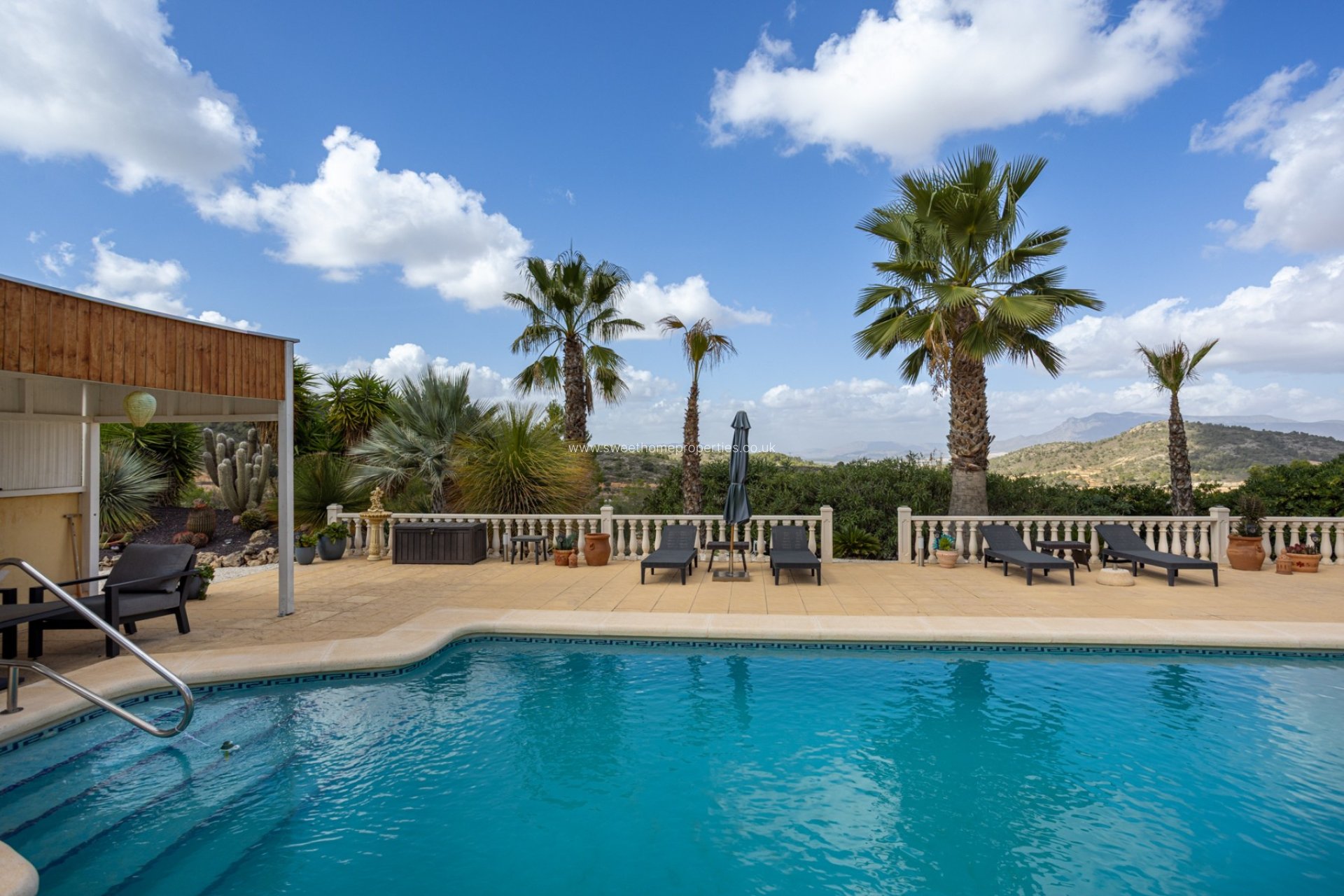 Resale - Country house - La Zarza