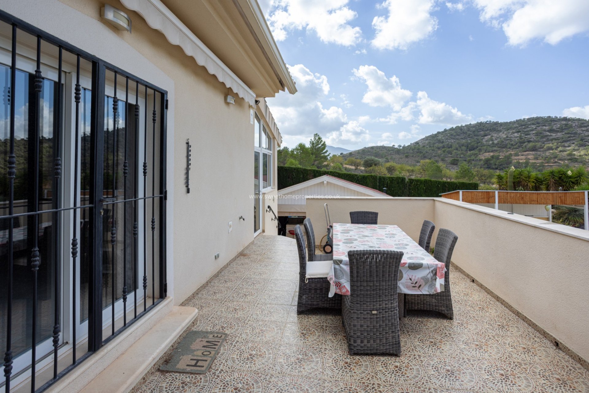 Resale - Country house - La Zarza