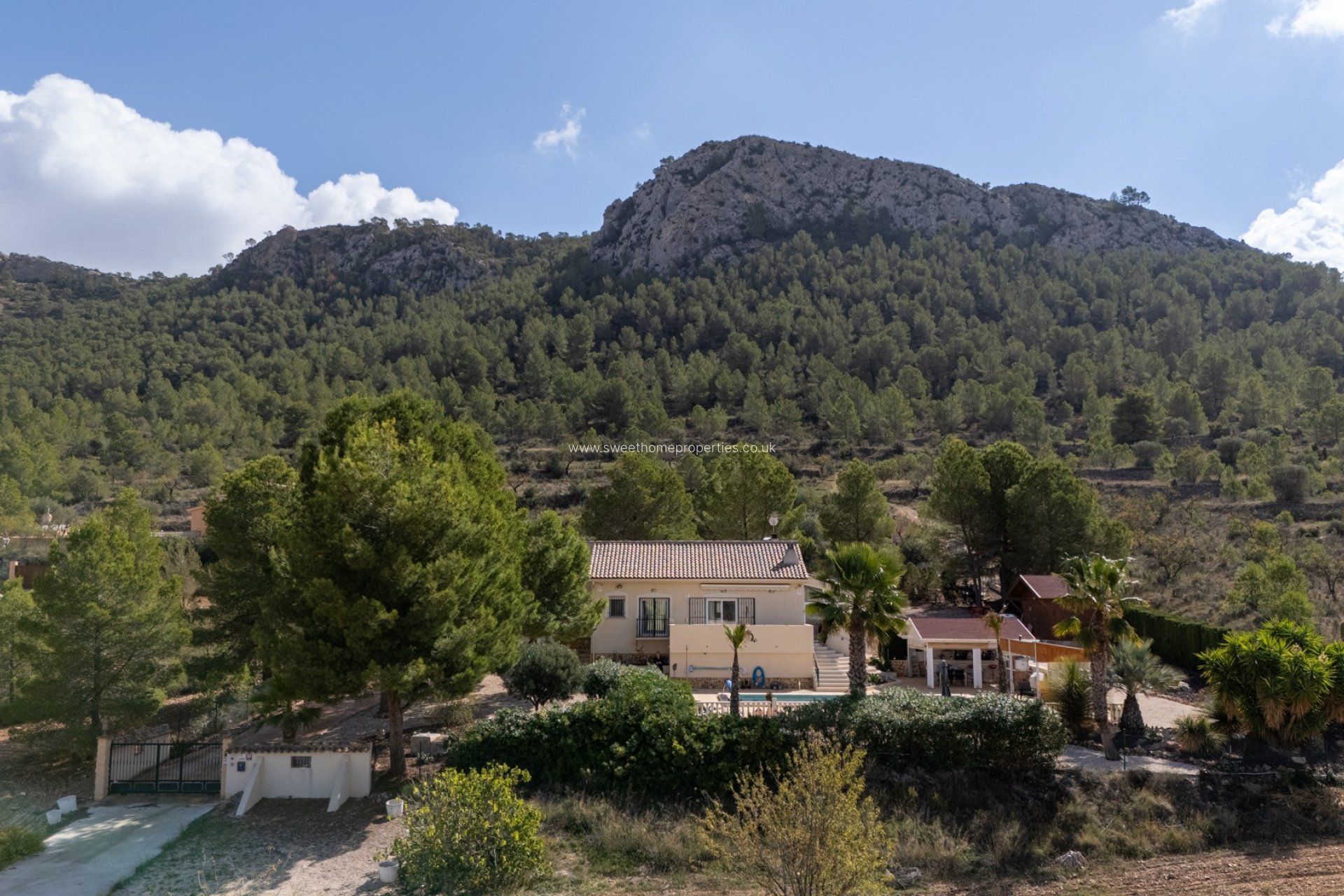 Resale - Country house - La Zarza