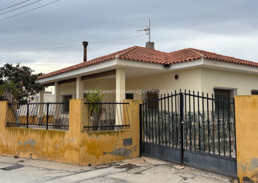 Resale - Country house - Macisvenda