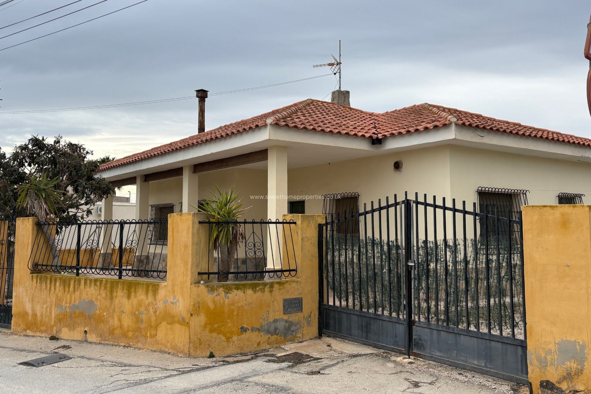 Resale - Country house - Macisvenda