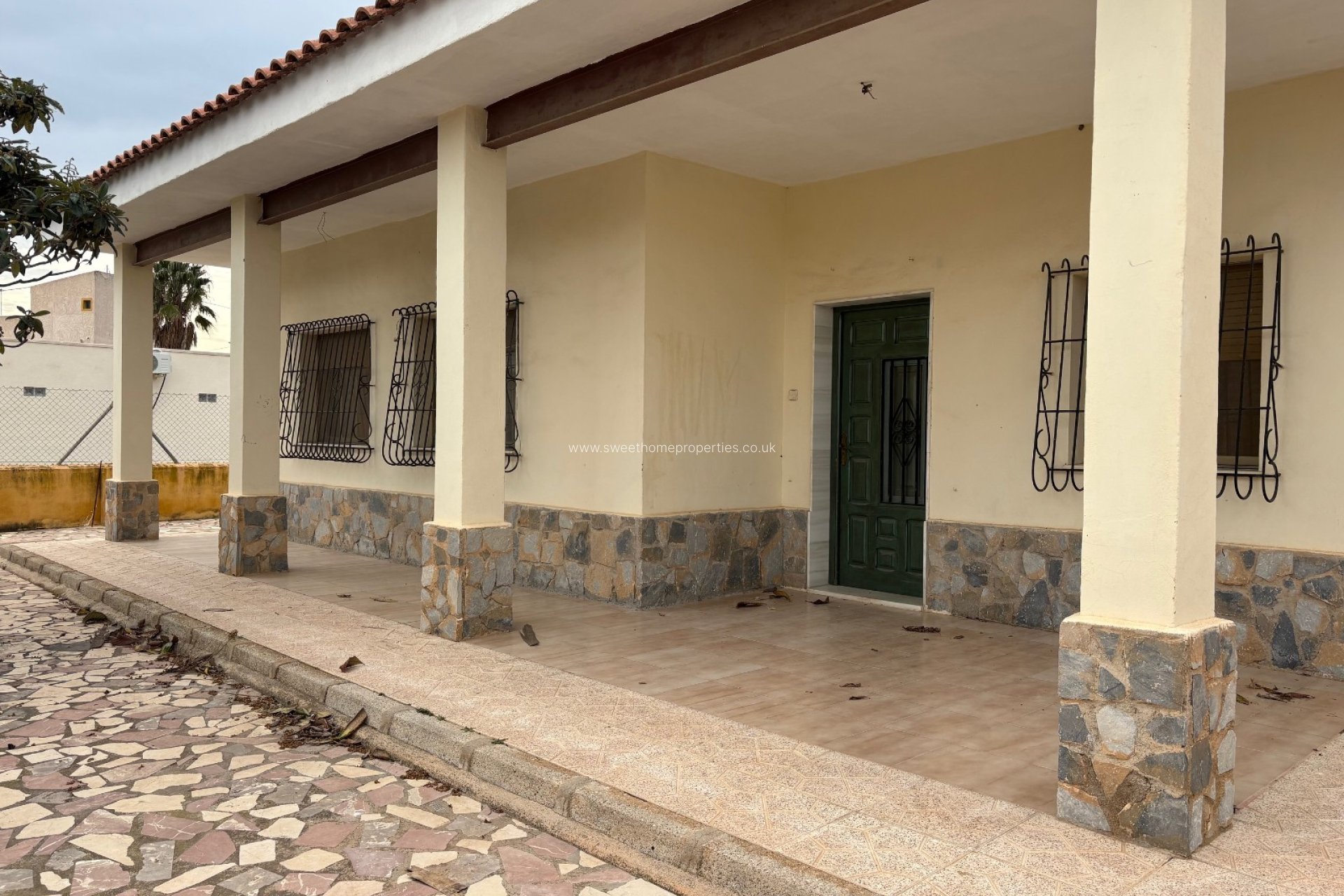 Resale - Country house - Macisvenda