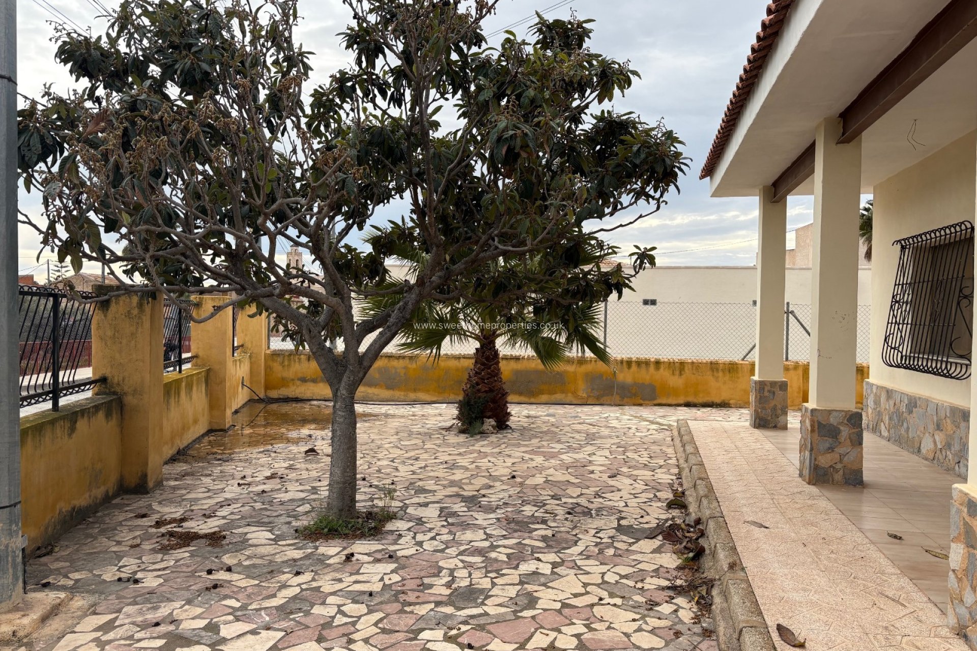 Resale - Country house - Macisvenda