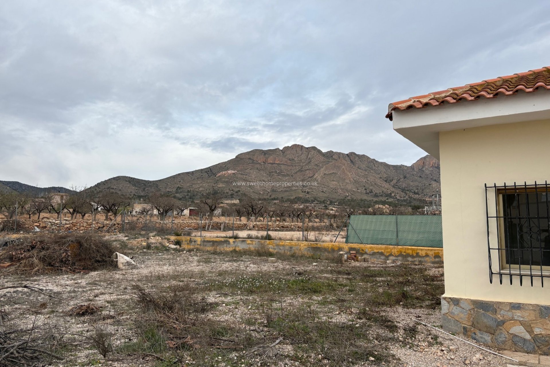 Resale - Country house - Macisvenda