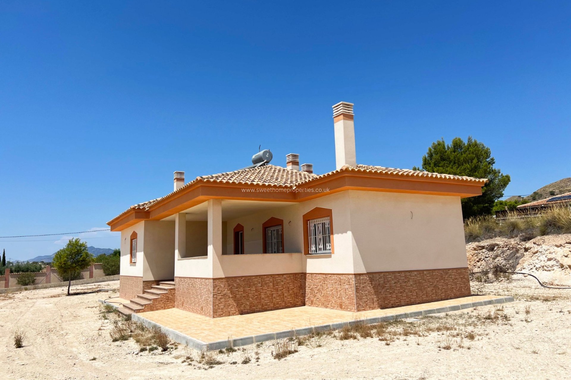 Resale - Country house - Macisvenda