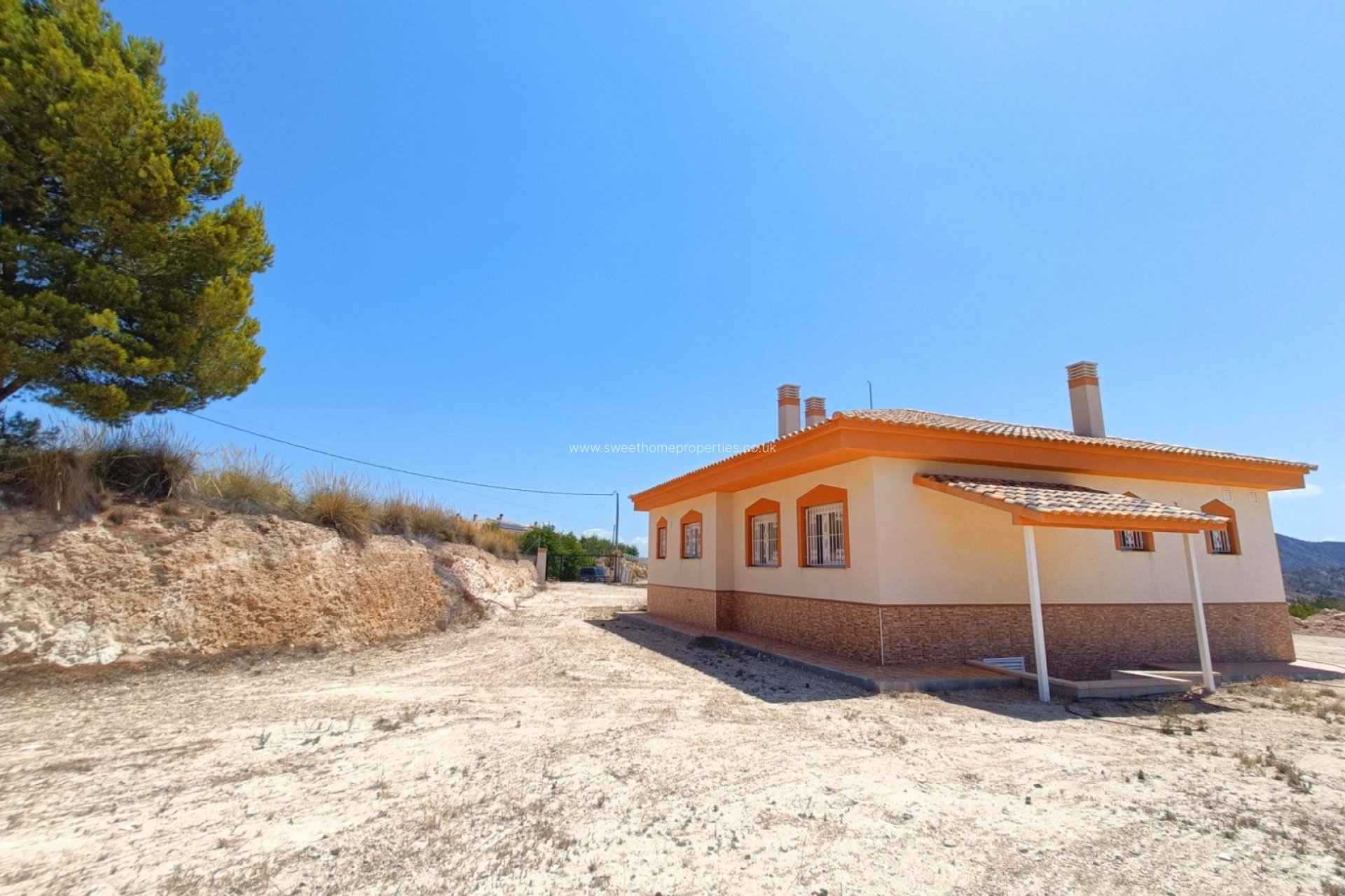 Resale - Country house - Macisvenda