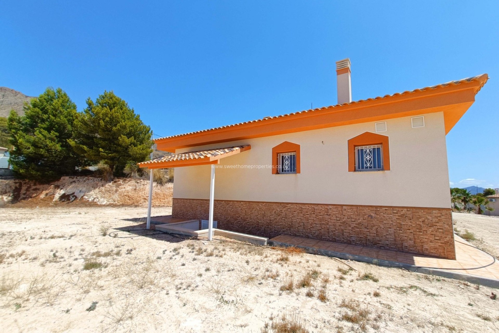 Resale - Country house - Macisvenda