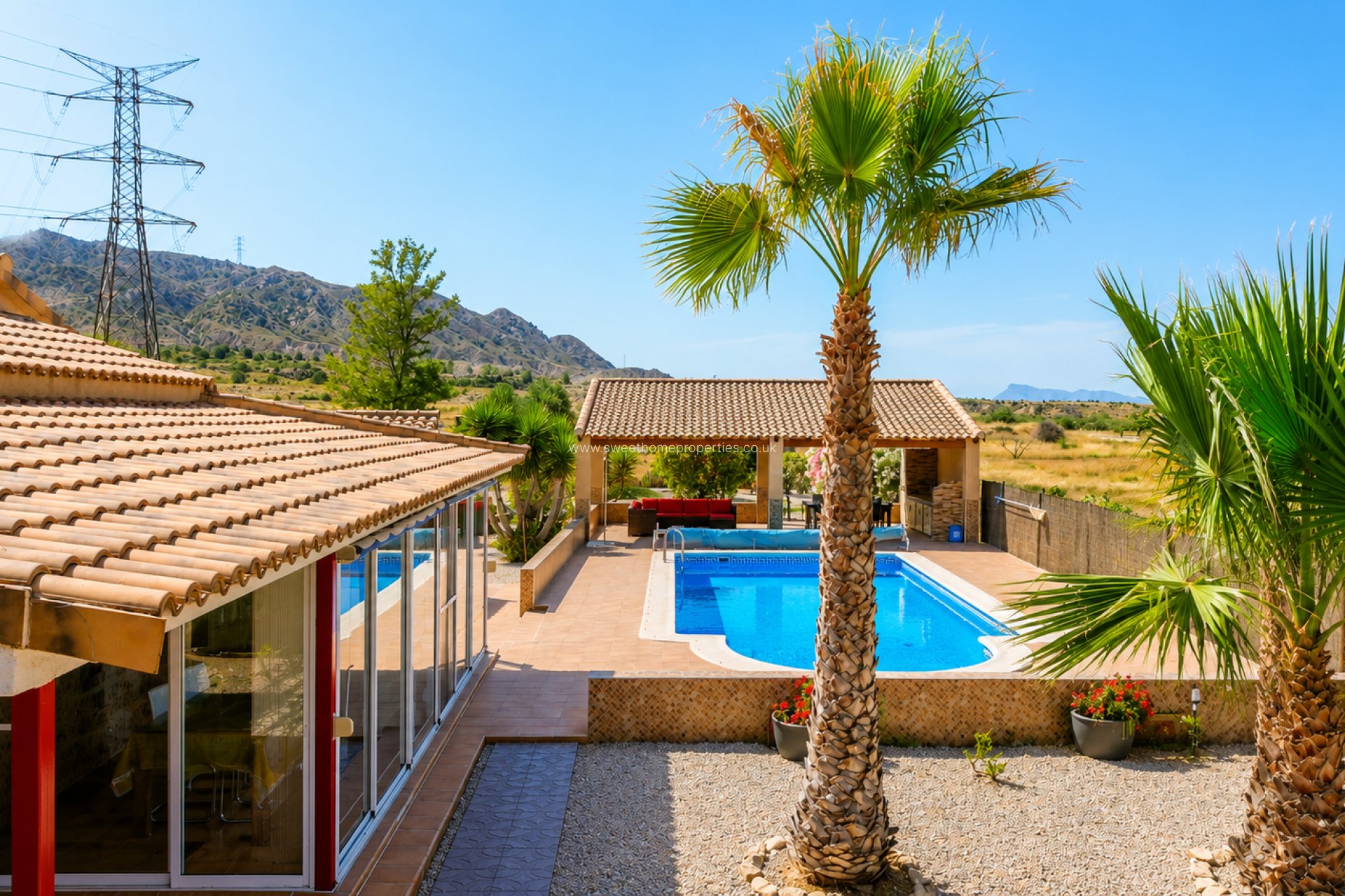 Resale - Country house - Macisvenda