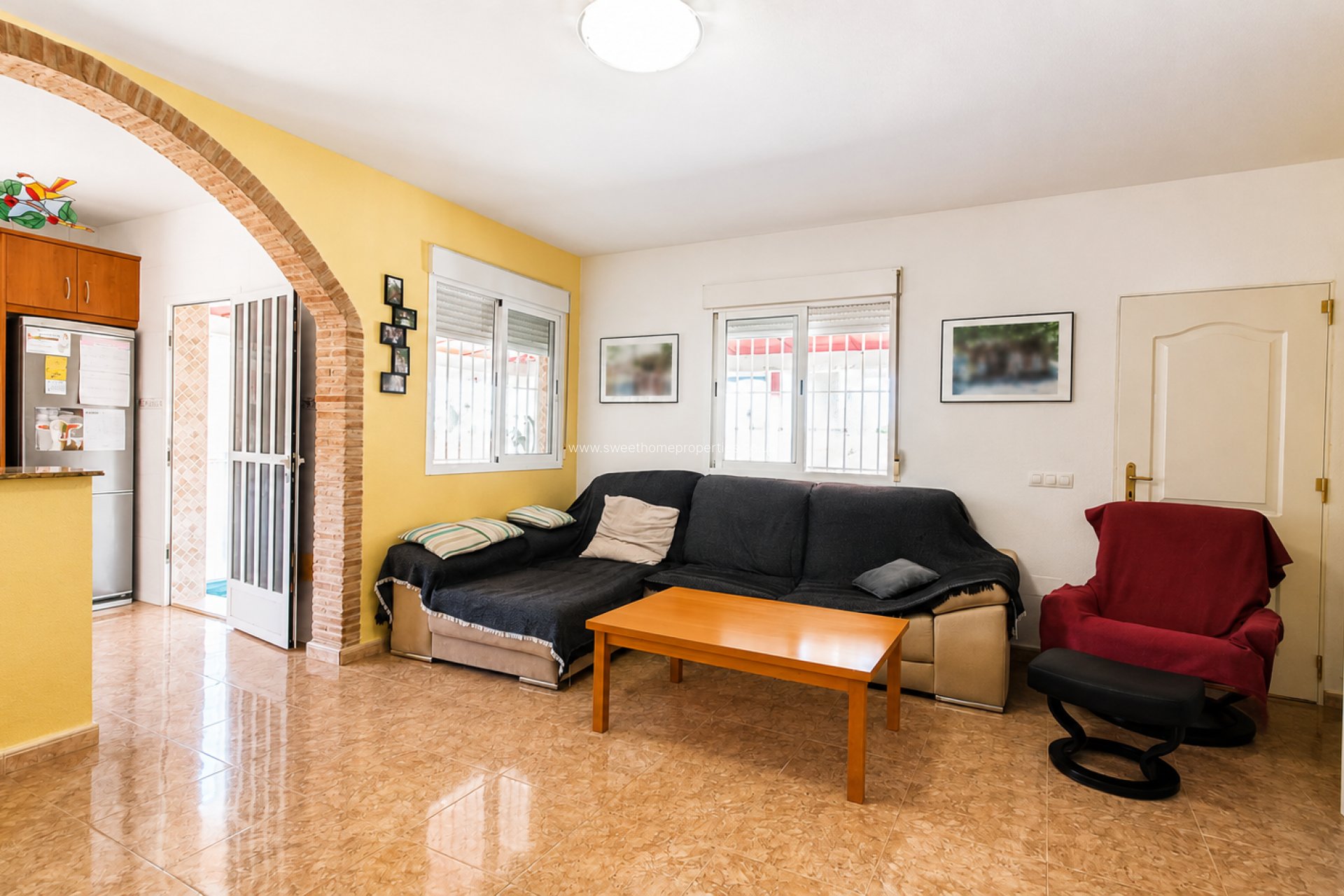 Resale - Country house - Macisvenda