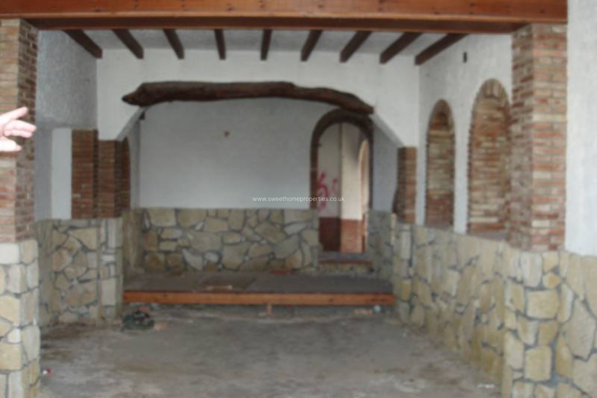 Resale - Country house - Monforte del Cid - GABARRERA