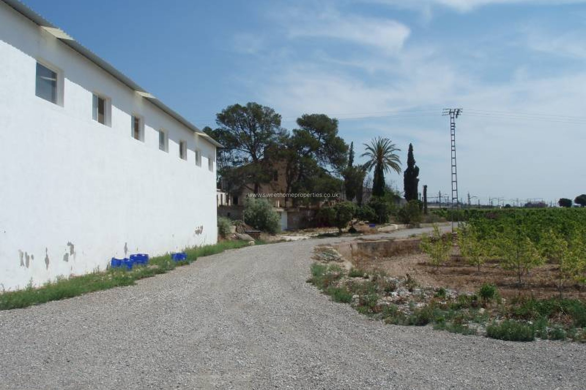 Resale - Country house - Monforte del Cid - GABARRERA