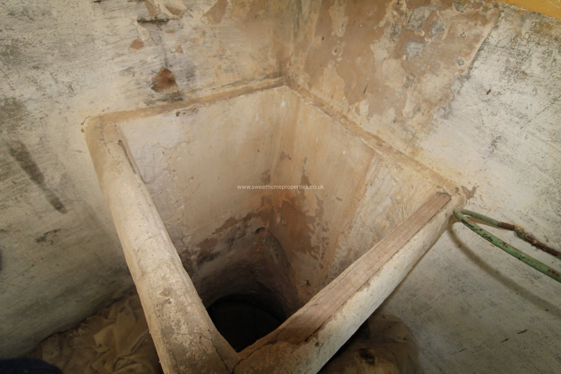 Resale - Country house - Monforte del Cid - LOMA REDONDA