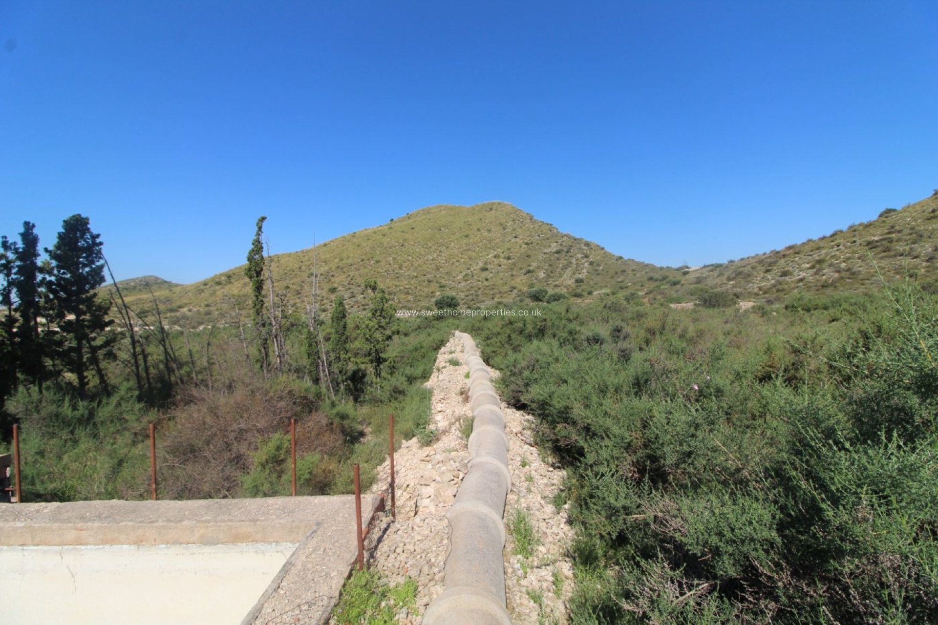 Resale - Country house - Monforte del Cid - LOMA REDONDA