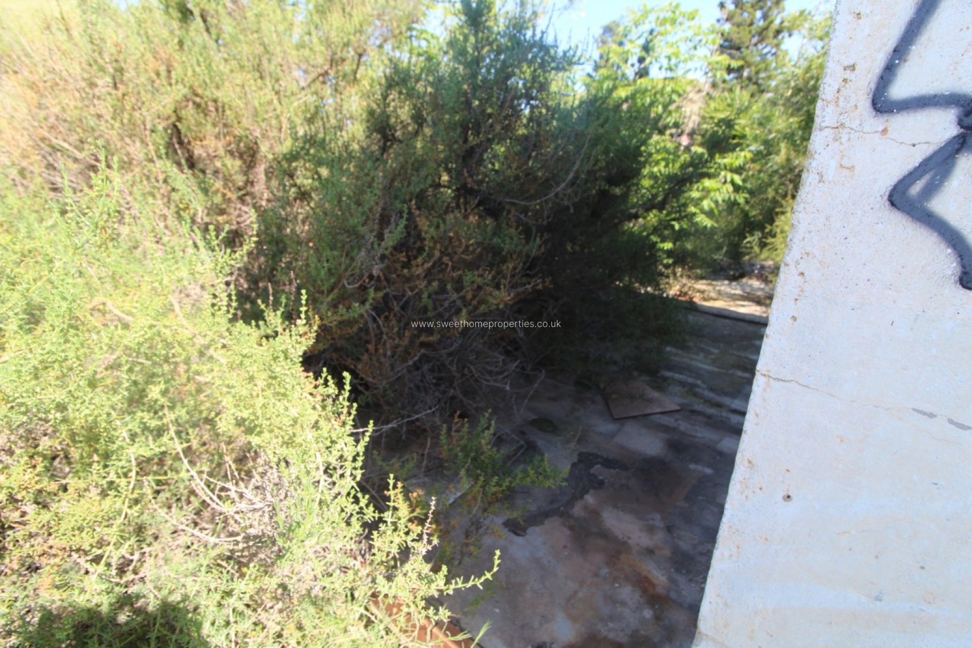 Resale - Country house - Monforte del Cid - LOMA REDONDA