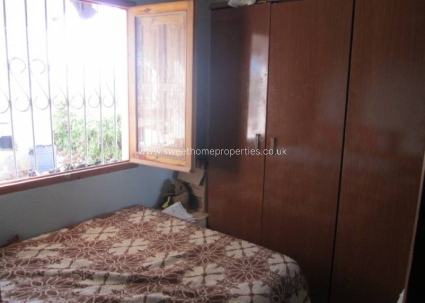 Resale - Country house - Monforte Del Cid - Monforte del Cid