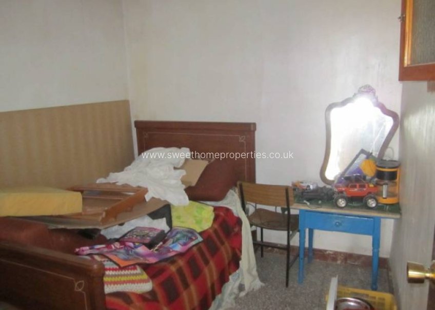 Resale - Country house - Monforte Del Cid - Monforte del Cid