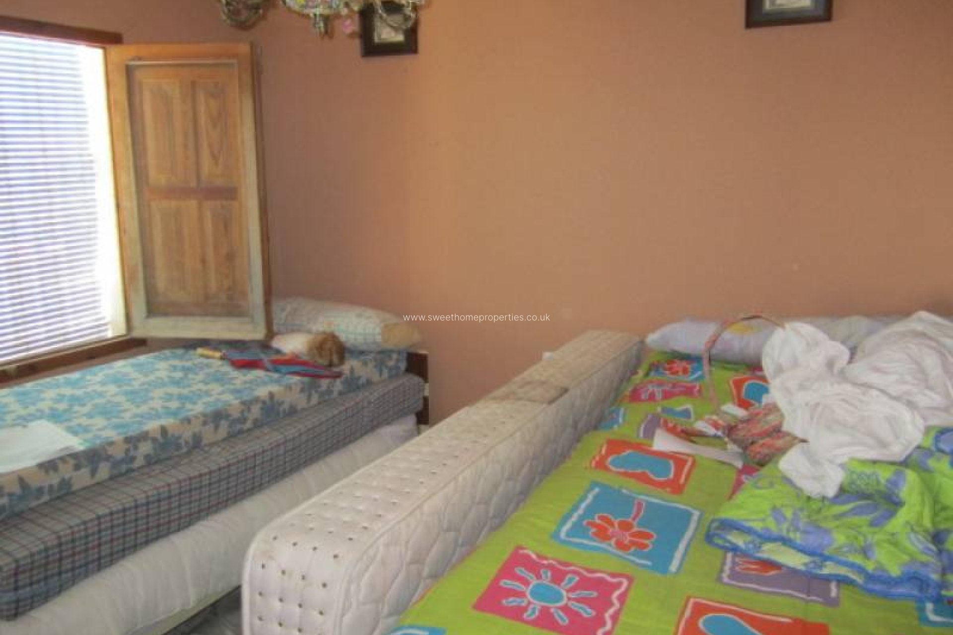 Resale - Country house - Monforte Del Cid - Monforte del Cid