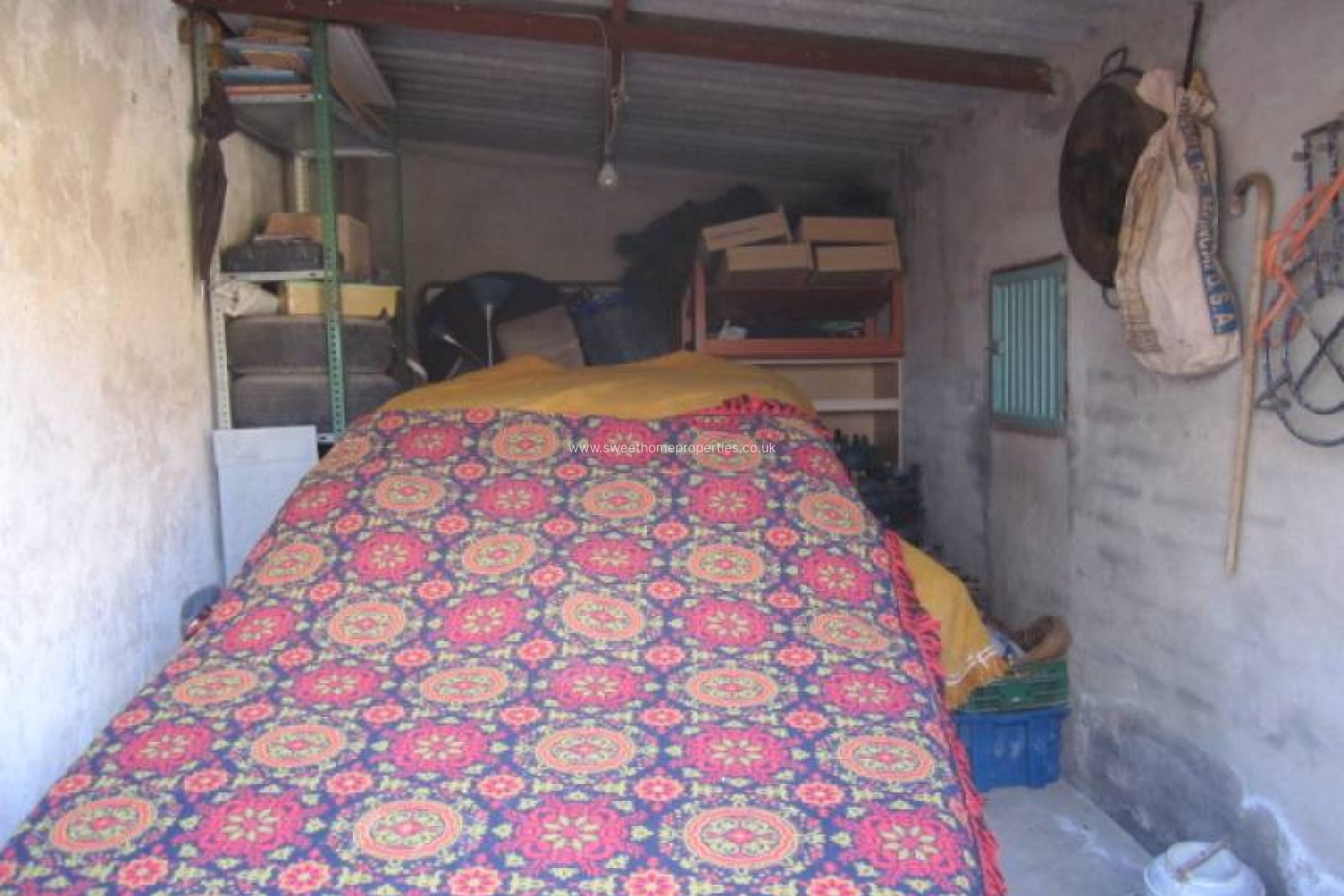 Resale - Country house - Monforte Del Cid - Monforte del Cid