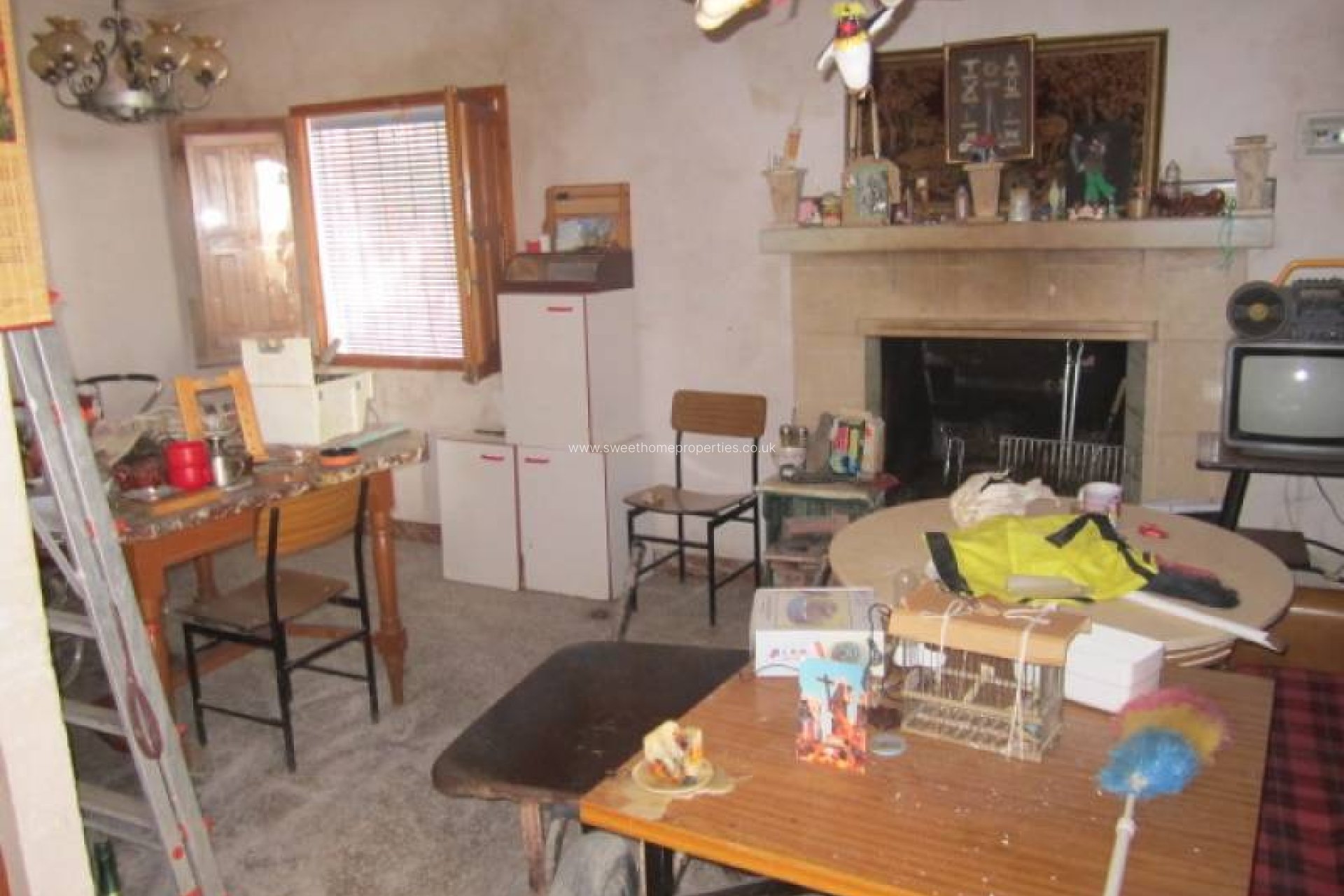 Resale - Country house - Monforte del Cid - SERRETA