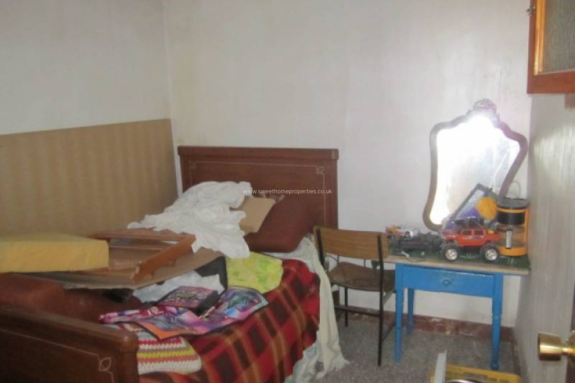 Resale - Country house - Monforte del Cid - SERRETA