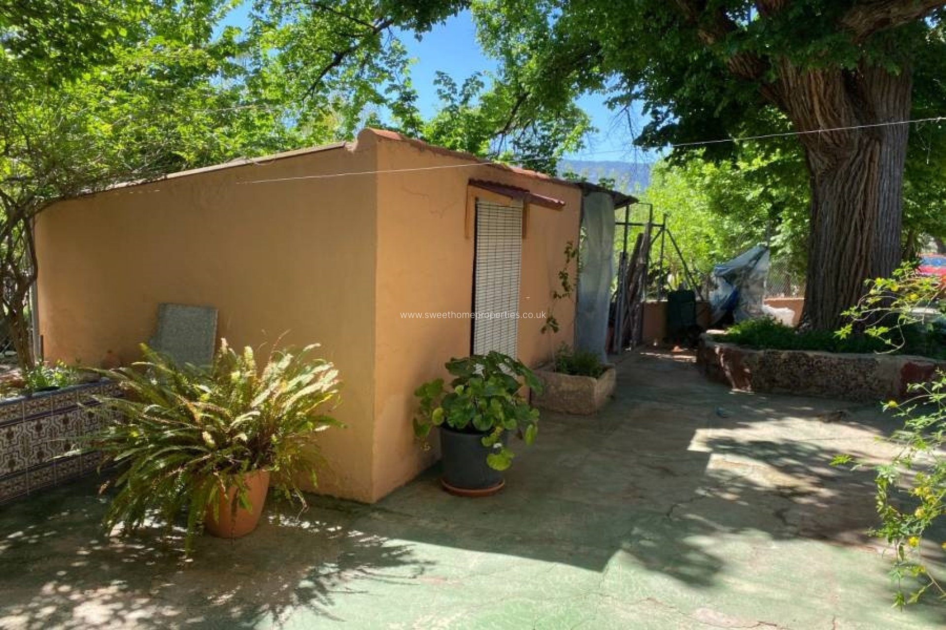 Resale - Country house - Monovar - Chinorlet