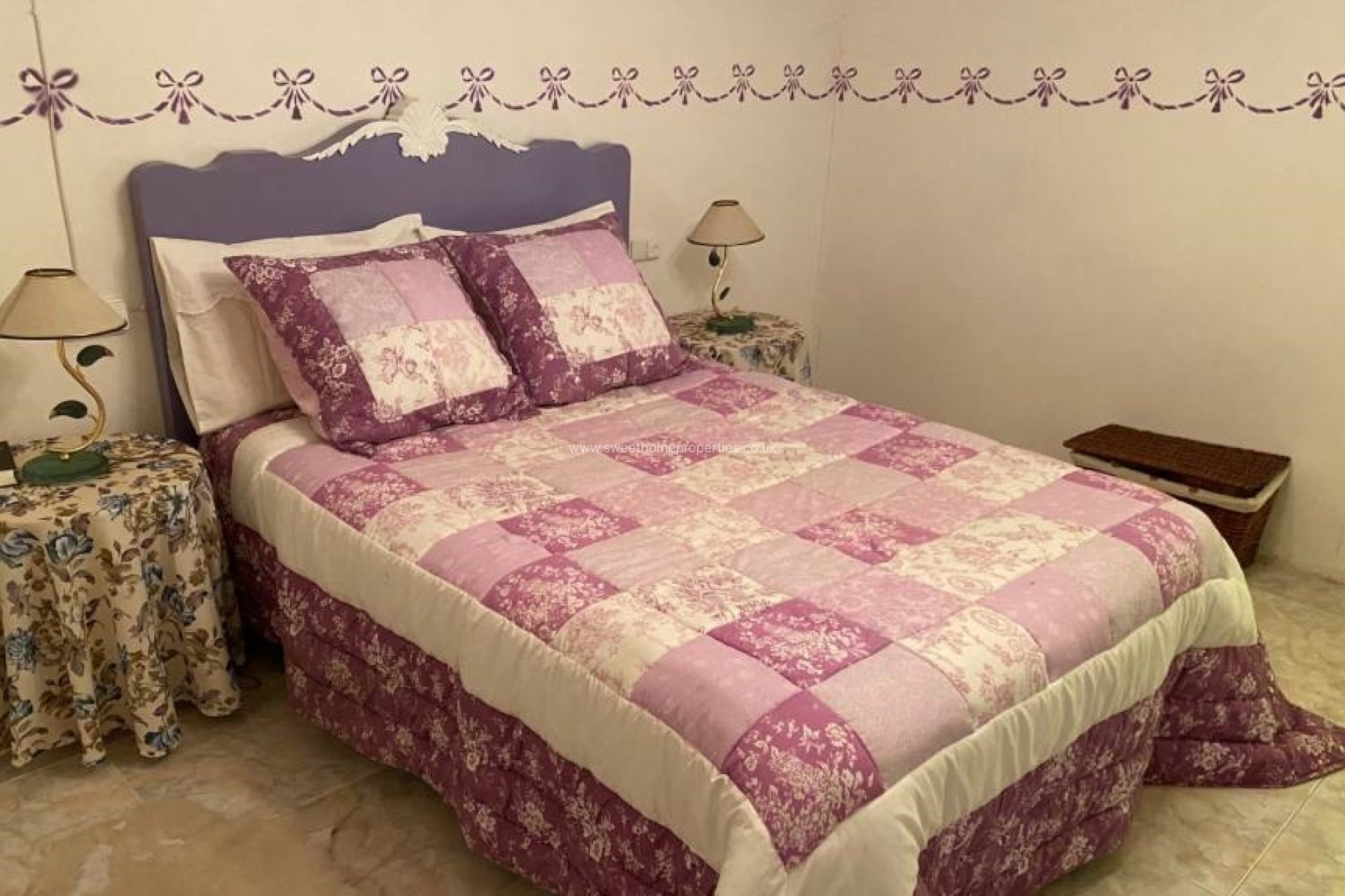 Resale - Country house - Monovar - Chinorlet