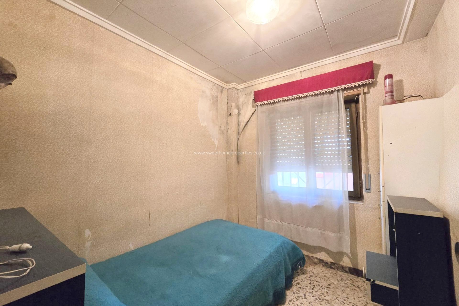 Resale - Country house - Monovar - Collado de novelda