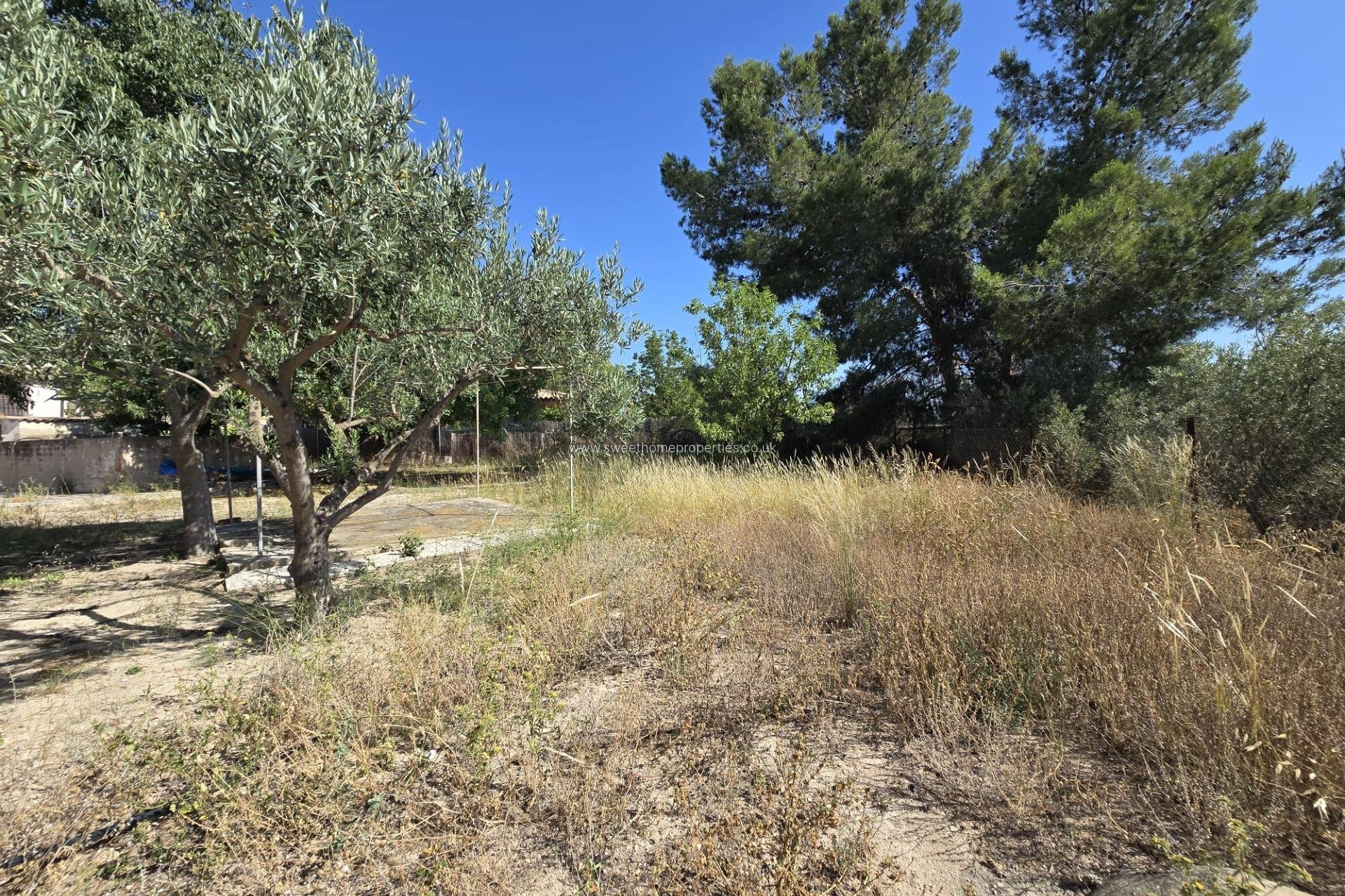 Resale - Country house - Monovar - Collado de novelda