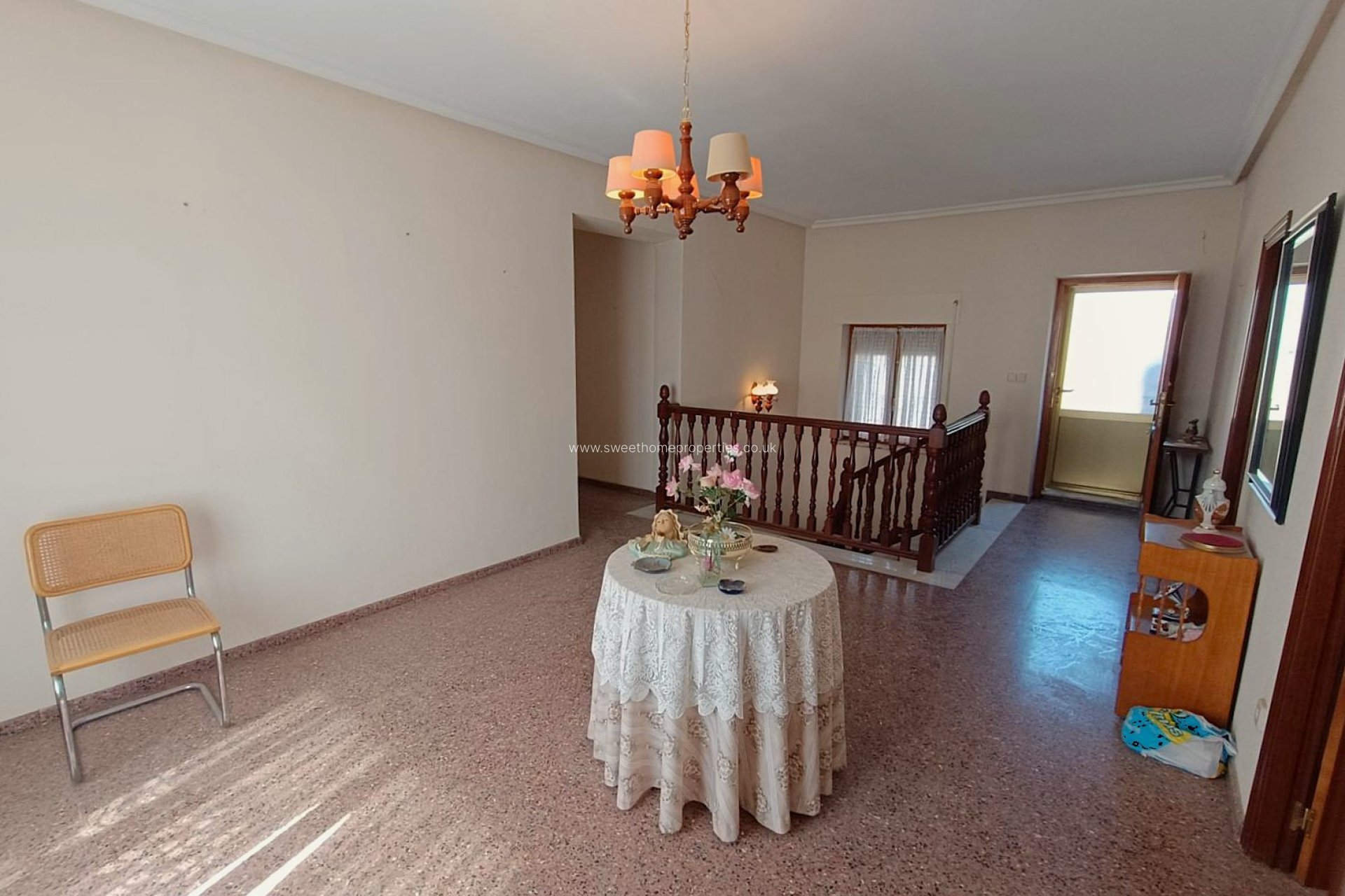 Resale - Country house - Monovar - MONOVAR