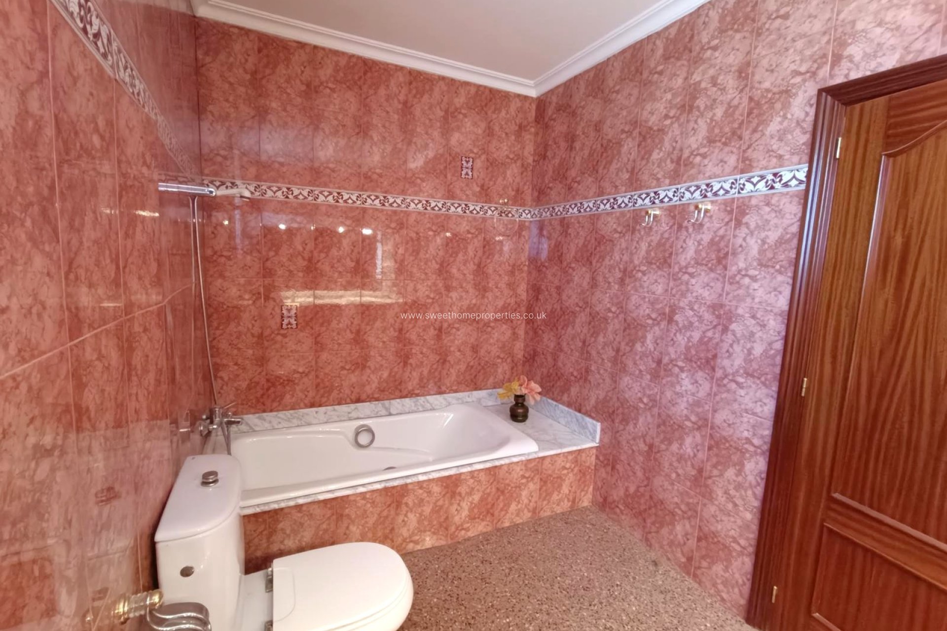 Resale - Country house - Monovar - MONOVAR