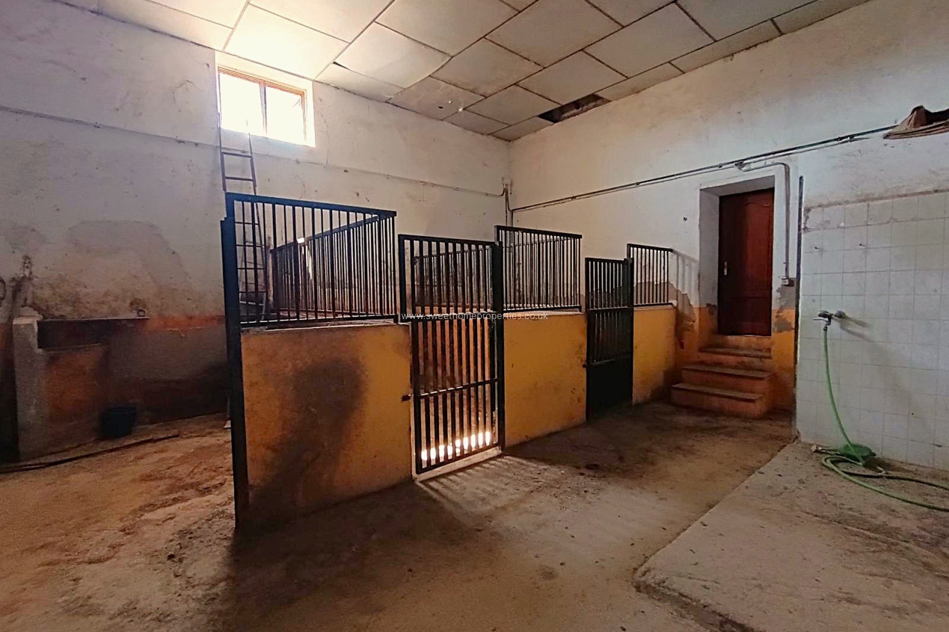 Resale - Country house - Monovar - MONOVAR