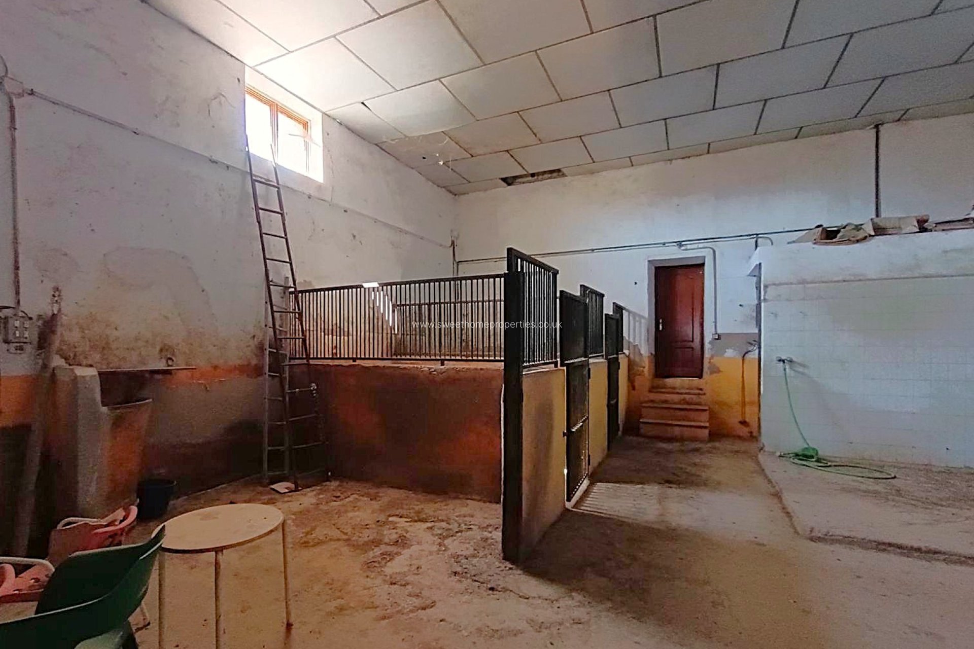 Resale - Country house - Monovar - MONOVAR