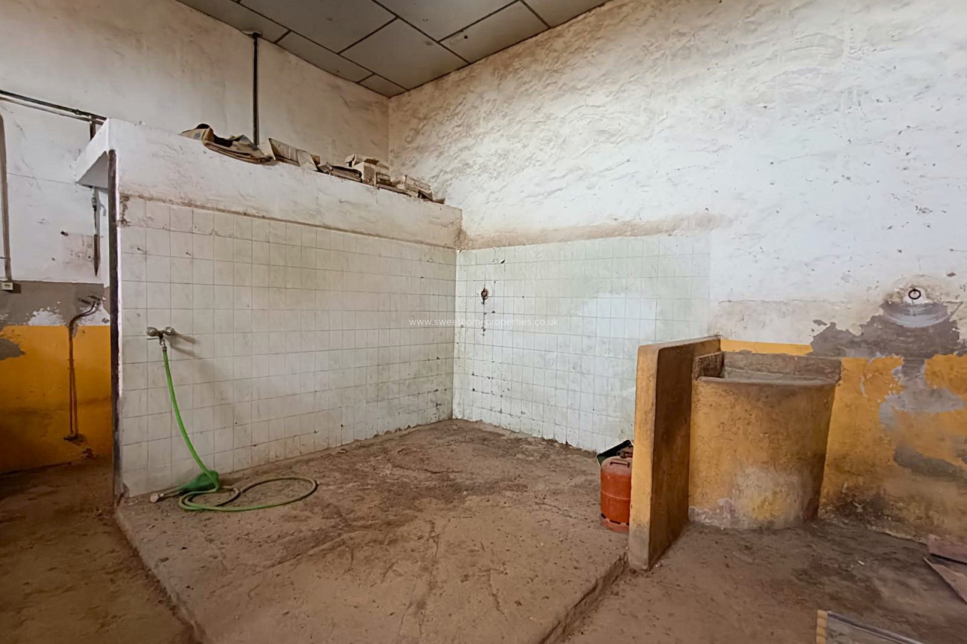 Resale - Country house - Monovar - MONOVAR