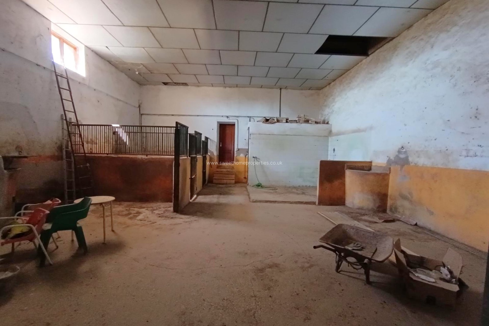 Resale - Country house - Monovar - MONOVAR