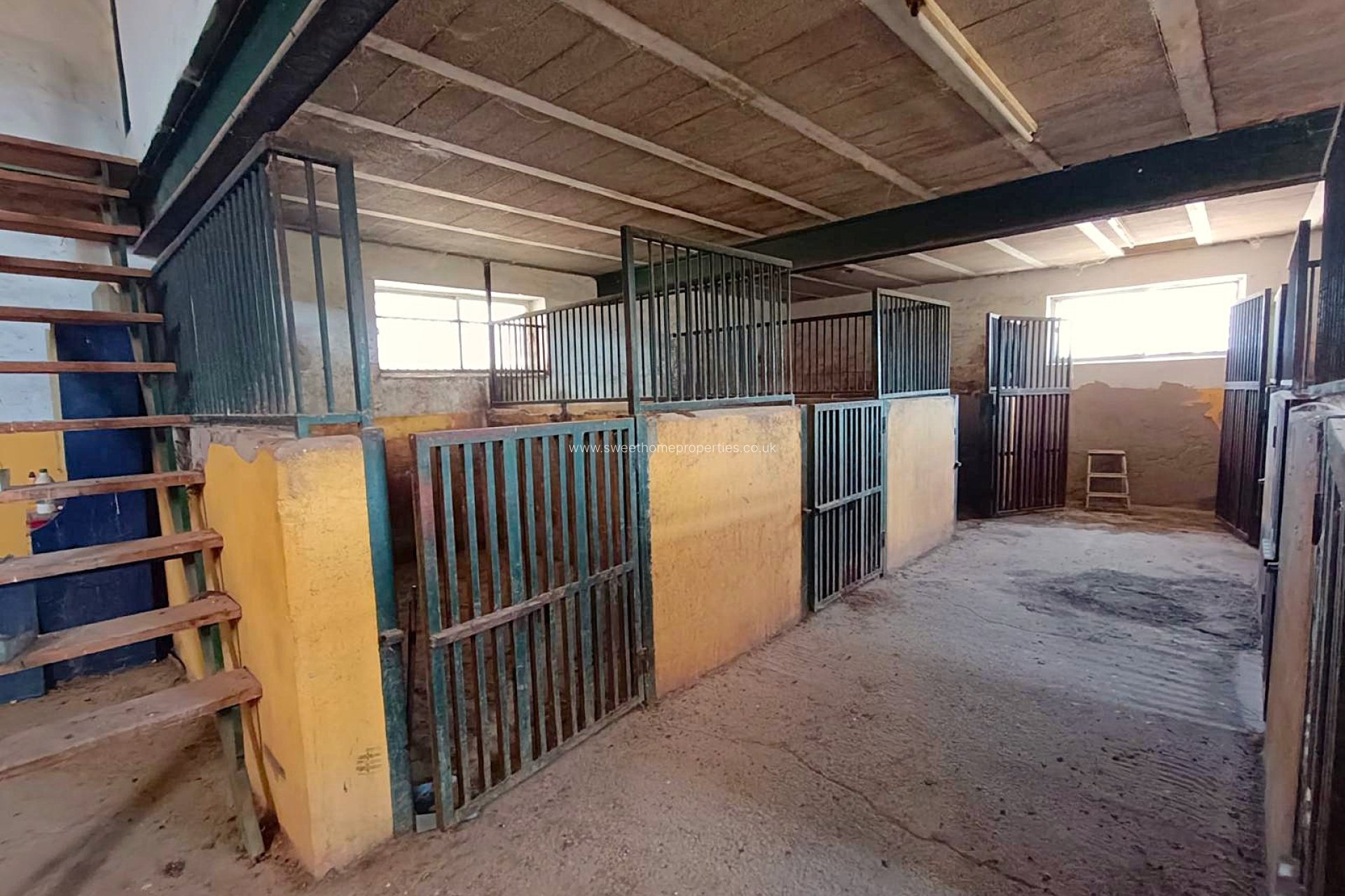 Resale - Country house - Monovar - MONOVAR