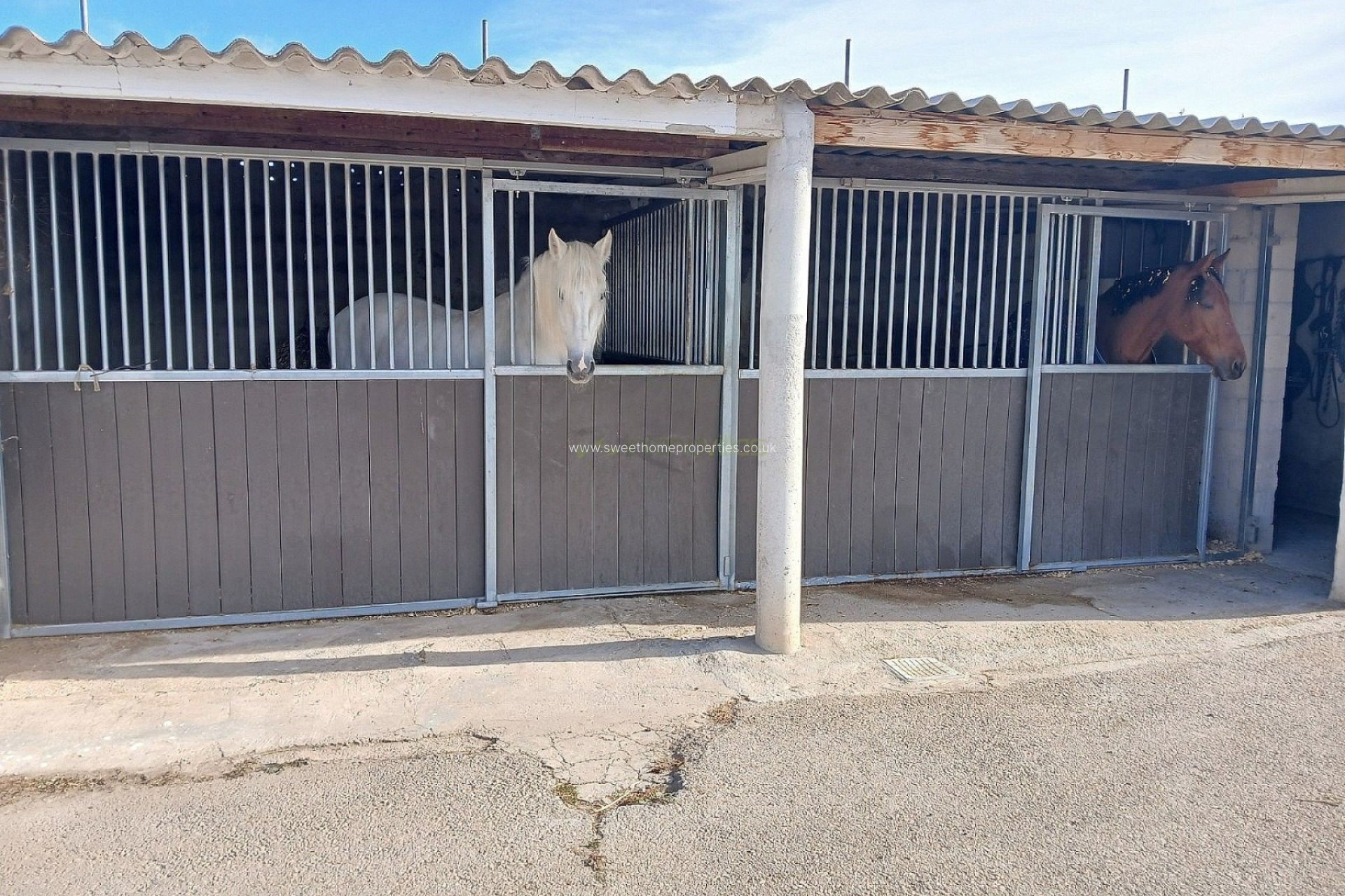 Resale - Country house - Monovar - MONOVAR