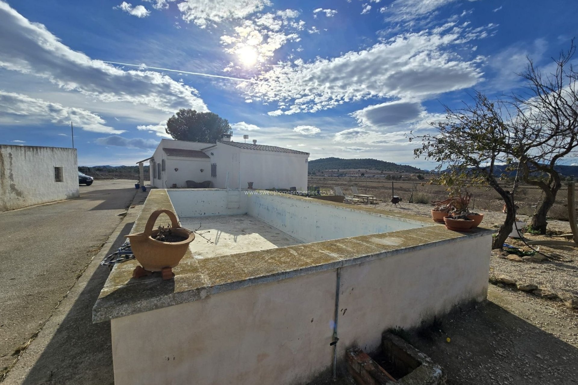 Resale - Country house - Monovar - MONOVAR